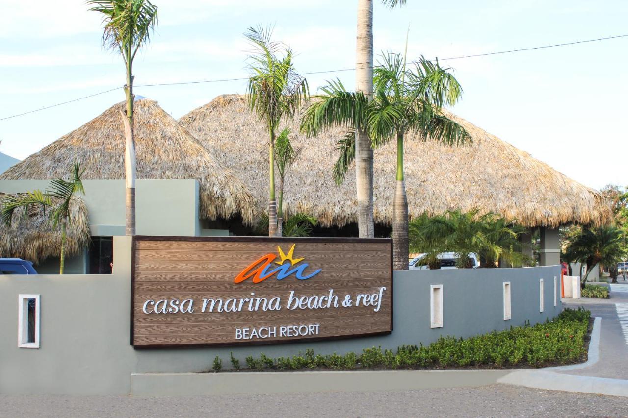 Casa Marina Beach & Reef All Inclusive Sosua Ngoại thất bức ảnh